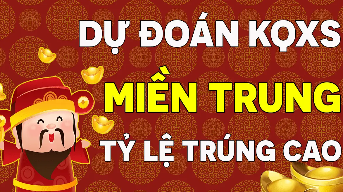 Cách thức dự đoán xổ số