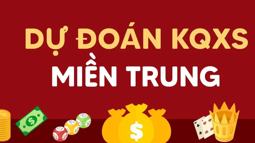 Phân tích kết quả xổ số miền Trung